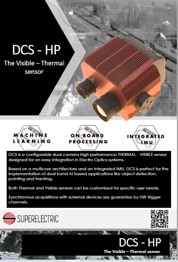 Brochure DCS