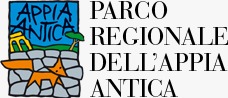 logo parco regionale appia logo parco regionale appia