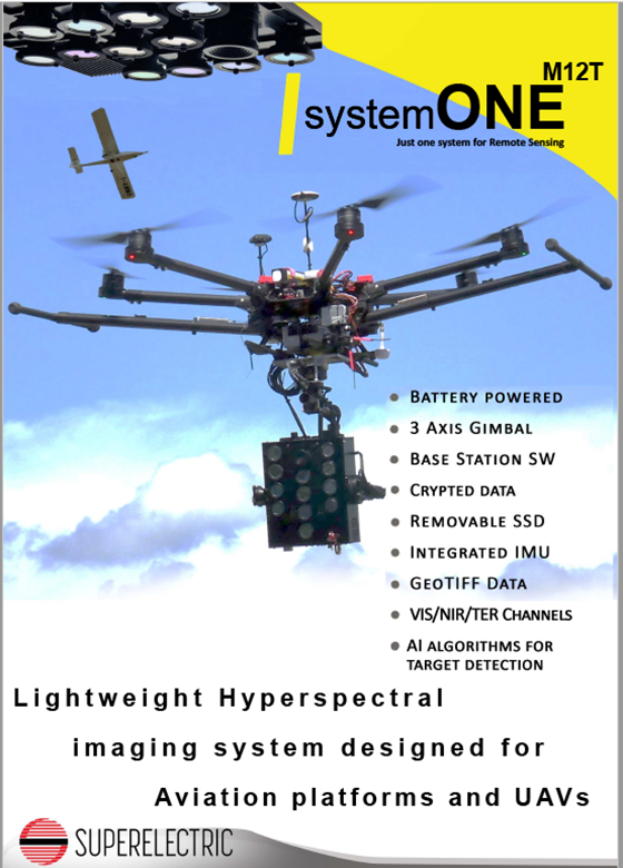 SystemONE-M12