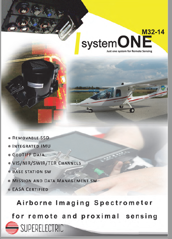SystemONE-M32